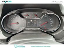 Photo 25 de l'offre de Opel Grandland X 1.5 D 130ch Ultimate BVA8 à 26 990 € chez SudOuest Occasions