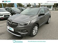 Photo 27 de l'offre de Opel Grandland X 1.5 D 130ch Ultimate BVA8 à 27 290 € chez SudOuest Occasions