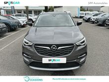 Photo 28 de l'offre de Opel Grandland X 1.5 D 130ch Ultimate BVA8 à 27 290 € chez SudOuest Occasions