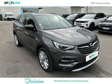 Photo 29 de l'offre de Opel Grandland X 1.5 D 130ch Ultimate BVA8 à 26 990 € chez SudOuest Occasions