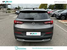 Photo 5 de l'offre de Opel Grandland X 1.5 D 130ch Ultimate BVA8 à 26 990 € chez SudOuest Occasions