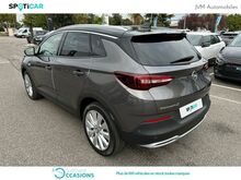 Photo 7 de l'offre de Opel Grandland X 1.5 D 130ch Ultimate BVA8 à 26 990 € chez SudOuest Occasions