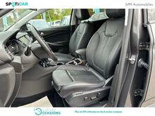 Photo 9 de l'offre de Opel Grandland X 1.5 D 130ch Ultimate BVA8 à 26 990 € chez SudOuest Occasions