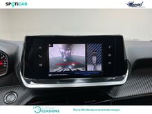 Photo 14 de l'offre de Peugeot 208 1.2 PureTech 100ch S&S Allure 118g à 19 280 € chez SudOuest Occasions