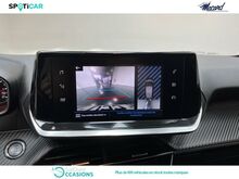 Photo 15 de l'offre de Peugeot 208 1.2 PureTech 100ch S&S Allure 118g à 19 280 € chez SudOuest Occasions