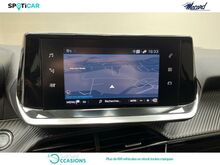 Photo 17 de l'offre de Peugeot 208 1.2 PureTech 100ch S&S Allure 118g à 19 280 € chez SudOuest Occasions