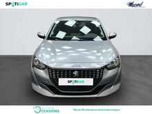 Photo 2 de l'offre de Peugeot 208 1.2 PureTech 100ch S&S Allure 118g à 19 280 € chez SudOuest Occasions