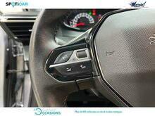 Photo 23 de l'offre de Peugeot 208 1.2 PureTech 100ch S&S Allure 118g à 19 280 € chez SudOuest Occasions