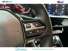 Photo 24 de l'offre de Peugeot 208 1.2 PureTech 100ch S&S Allure 118g à 19 280 € chez SudOuest Occasions