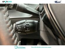 Photo 25 de l'offre de Peugeot 208 1.2 PureTech 100ch S&S Allure 118g à 19 280 € chez SudOuest Occasions