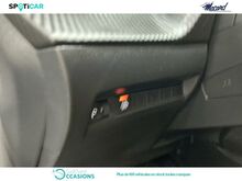 Photo 26 de l'offre de Peugeot 208 1.2 PureTech 100ch S&S Allure 118g à 19 280 € chez SudOuest Occasions