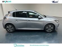 Photo 4 de l'offre de Peugeot 208 1.2 PureTech 100ch S&S Allure 118g à 19 280 € chez SudOuest Occasions