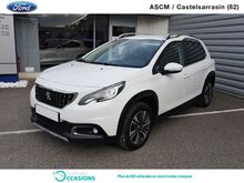 Photo 1 de l'offre de Peugeot 2008 1.6 BlueHDi 120ch Allure Business S&S à 13 460 € chez SudOuest Occasions