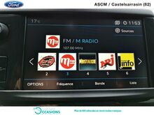 Photo 10 de l'offre de Peugeot 2008 1.6 BlueHDi 120ch Allure Business S&S à 13 460 € chez SudOuest Occasions