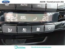 Photo 11 de l'offre de Peugeot 2008 1.6 BlueHDi 120ch Allure Business S&S à 13 460 € chez SudOuest Occasions