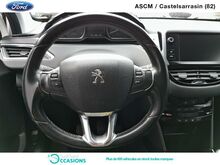 Photo 12 de l'offre de Peugeot 2008 1.6 BlueHDi 120ch Allure Business S&S à 13 460 € chez SudOuest Occasions