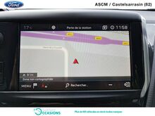 Photo 14 de l'offre de Peugeot 2008 1.6 BlueHDi 120ch Allure Business S&S à 13 460 € chez SudOuest Occasions