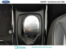 Photo 16 de l'offre de Peugeot 2008 1.6 BlueHDi 120ch Allure Business S&S à 13 460 € chez SudOuest Occasions