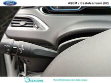 Photo 18 de l'offre de Peugeot 2008 1.6 BlueHDi 120ch Allure Business S&S à 13 460 € chez SudOuest Occasions
