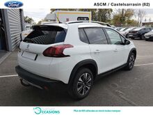 Photo 2 de l'offre de Peugeot 2008 1.6 BlueHDi 120ch Allure Business S&S à 13 460 € chez SudOuest Occasions
