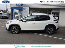 Photo 3 de l'offre de Peugeot 2008 1.6 BlueHDi 120ch Allure Business S&S à 13 460 € chez SudOuest Occasions