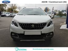 Photo 4 de l'offre de Peugeot 2008 1.6 BlueHDi 120ch Allure Business S&S à 13 460 € chez SudOuest Occasions