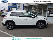 Photo 5 de l'offre de Peugeot 2008 1.6 BlueHDi 120ch Allure Business S&S à 13 460 € chez SudOuest Occasions