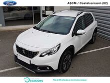 Photo 6 de l'offre de Peugeot 2008 1.6 BlueHDi 120ch Allure Business S&S à 13 460 € chez SudOuest Occasions