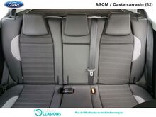 Photo 9 de l'offre de Peugeot 2008 1.6 BlueHDi 120ch Allure Business S&S à 13 460 € chez SudOuest Occasions