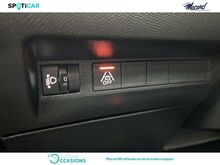 Photo 25 de l'offre de Peugeot 208 1.2 PureTech 100ch S&S Allure Pack à 20 900 € chez SudOuest Occasions