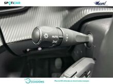 Photo 27 de l'offre de Peugeot 208 1.2 PureTech 100ch S&S Allure Pack à 20 900 € chez SudOuest Occasions
