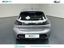 Photo 5 de l'offre de Peugeot 208 1.2 PureTech 100ch S&S Allure Pack à 20 900 € chez SudOuest Occasions