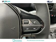 Photo 26 de l'offre de Peugeot Rifter 1.5 BlueHDi 130ch S&S Standard Allure à 35 460 € chez SudOuest Occasions