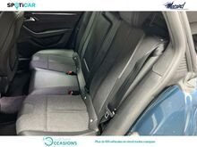 Photo 10 de l'offre de Peugeot 508 SW BlueHDi 130ch S&S Allure Pack EAT8 à 21 960 € chez SudOuest Occasions