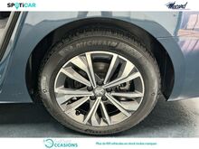 Photo 11 de l'offre de Peugeot 508 SW BlueHDi 130ch S&S Allure Pack EAT8 à 27 550 € chez SudOuest Occasions