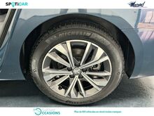 Photo 11 de l'offre de Peugeot 508 SW BlueHDi 130ch S&S Allure Pack EAT8 à 21 960 € chez SudOuest Occasions