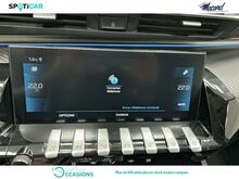 Photo 15 de l'offre de Peugeot 508 SW BlueHDi 130ch S&S Allure Pack EAT8 à 24 890 € chez SudOuest Occasions
