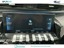 Photo 15 de l'offre de Peugeot 508 SW BlueHDi 130ch S&S Allure Pack EAT8 à 21 960 € chez SudOuest Occasions