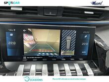 Photo 16 de l'offre de Peugeot 508 SW BlueHDi 130ch S&S Allure Pack EAT8 à 24 890 € chez SudOuest Occasions