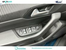 Photo 22 de l'offre de Peugeot 508 SW BlueHDi 130ch S&S Allure Pack EAT8 à 24 890 € chez SudOuest Occasions