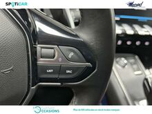 Photo 24 de l'offre de Peugeot 508 SW BlueHDi 130ch S&S Allure Pack EAT8 à 27 550 € chez SudOuest Occasions