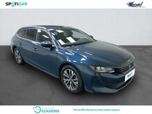 Photo 3 de l'offre de Peugeot 508 SW BlueHDi 130ch S&S Allure Pack EAT8 à 24 890 € chez SudOuest Occasions