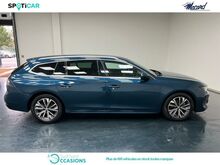 Photo 4 de l'offre de Peugeot 508 SW BlueHDi 130ch S&S Allure Pack EAT8 à 24 890 € chez SudOuest Occasions