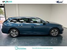 Photo 4 de l'offre de Peugeot 508 SW BlueHDi 130ch S&S Allure Pack EAT8 à 21 960 € chez SudOuest Occasions