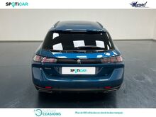 Photo 5 de l'offre de Peugeot 508 SW BlueHDi 130ch S&S Allure Pack EAT8 à 24 890 € chez SudOuest Occasions