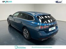 Photo 7 de l'offre de Peugeot 508 SW BlueHDi 130ch S&S Allure Pack EAT8 à 24 890 € chez SudOuest Occasions