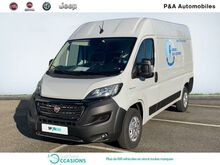 Photo 1 de l'offre de Fiat Ducato Fg 3.5 LH2 47 kWh 122ch first edition à 38 990 € chez SudOuest Occasions