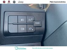 Photo 14 de l'offre de Fiat Ducato Fg 3.5 LH2 47 kWh 122ch Pack à 44 990 € chez SudOuest Occasions