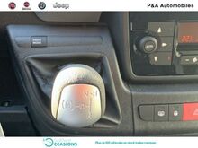 Photo 15 de l'offre de Fiat Ducato Fg 3.5 LH2 47 kWh 122ch Pack à 44 990 € chez SudOuest Occasions
