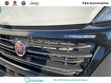 Photo 21 de l'offre de Fiat Ducato Fg 3.5 LH2 47 kWh 122ch Pack à 44 990 € chez SudOuest Occasions